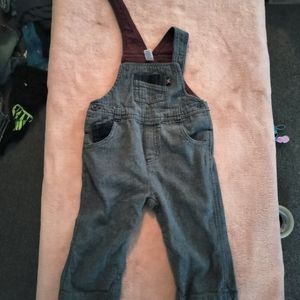 Overalls